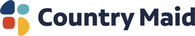 Country Maid Logo